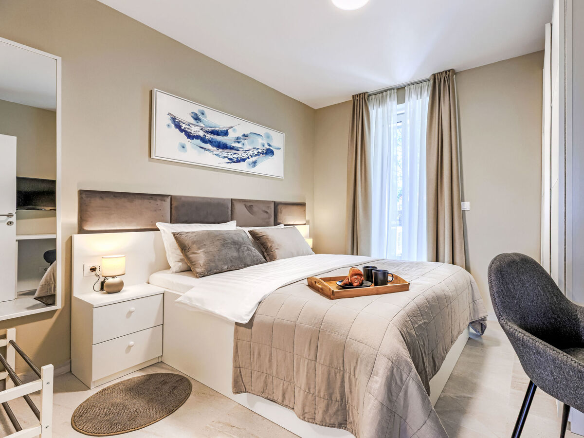 Albona Luna – Maison 3 chambres avec piscine privée - Photo 44