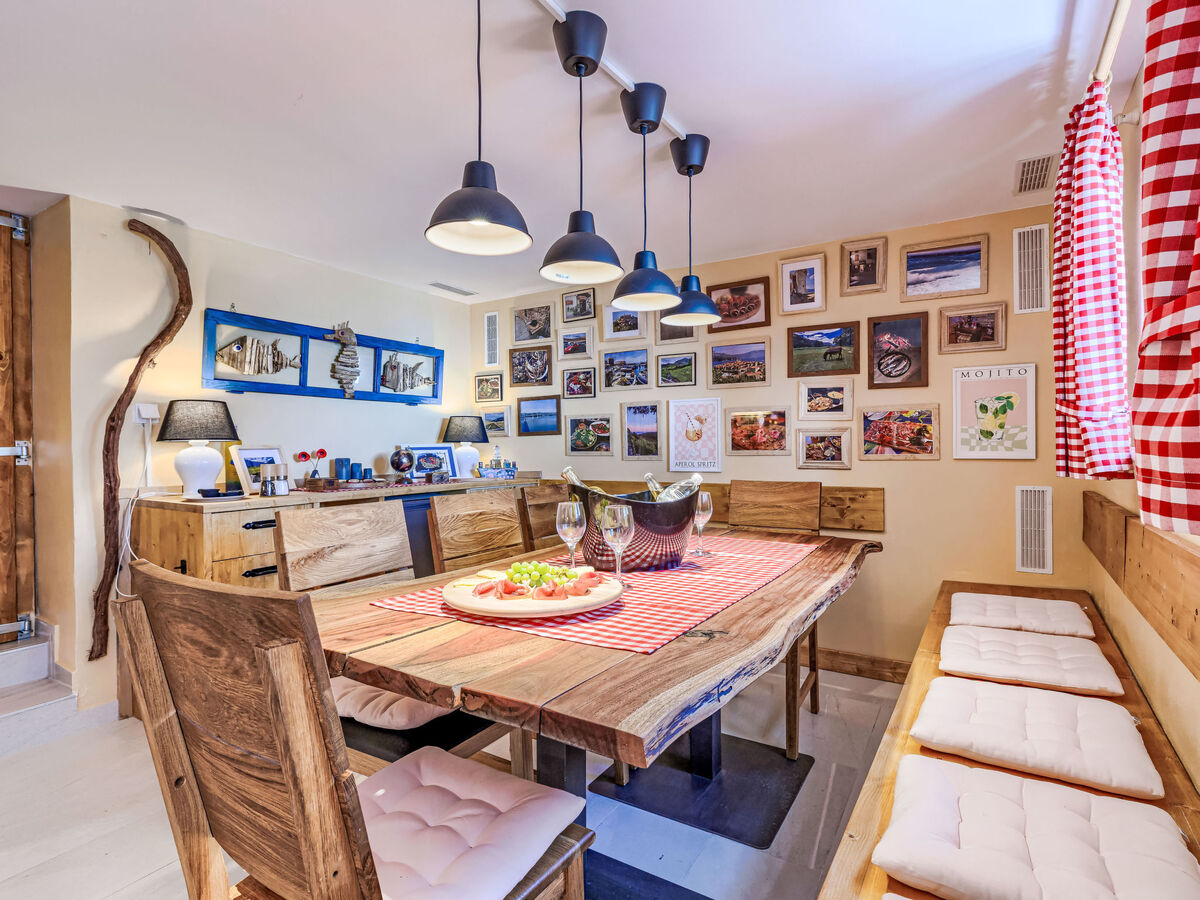 Albona Luna – Maison 3 chambres avec piscine privée - Photo 46
