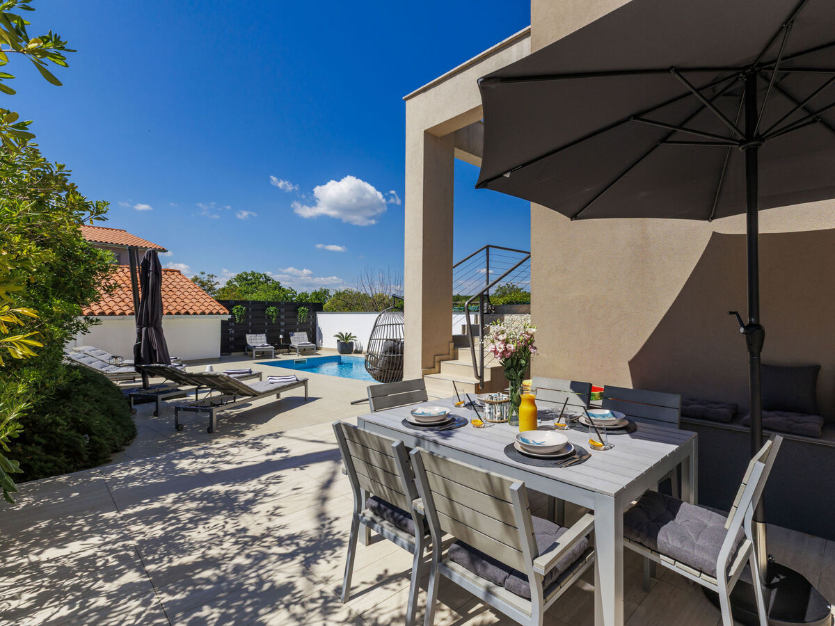 Albona Luna – Maison 3 chambres avec piscine privée - Photo 50