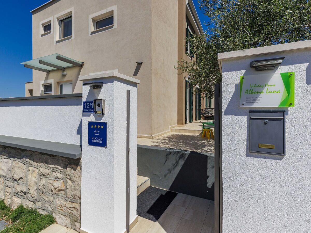 Albona Luna – Maison 3 chambres avec piscine privée - Photo 53