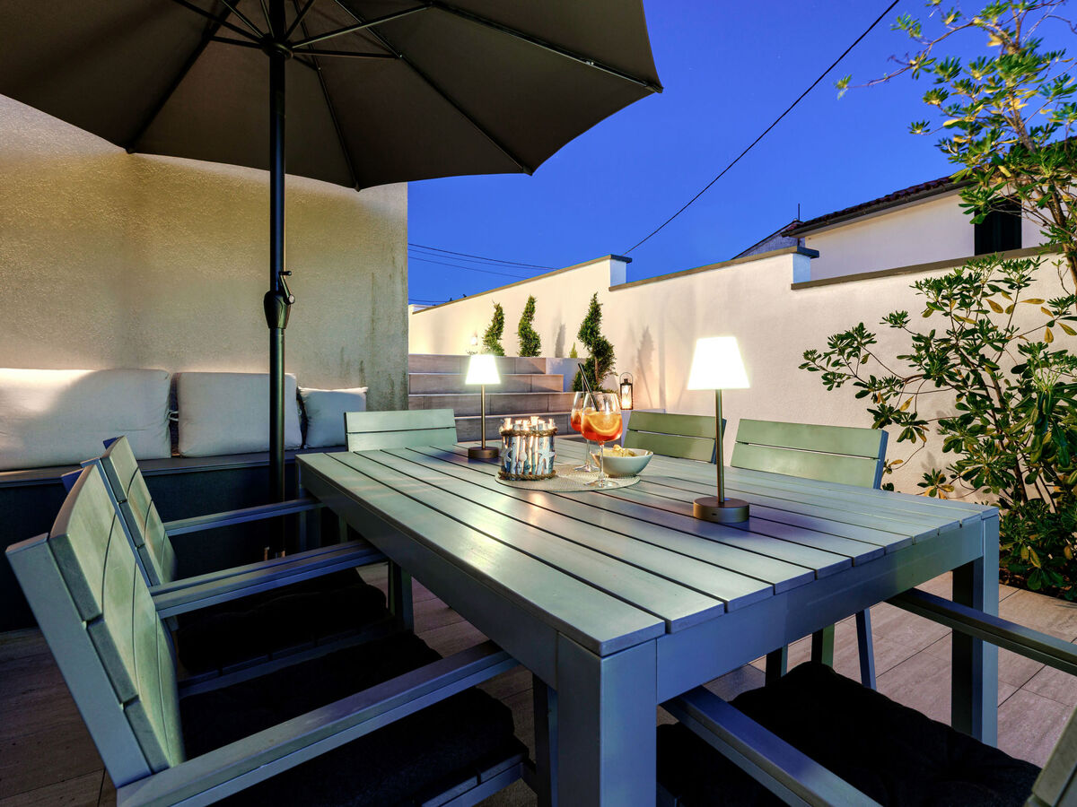 Albona Luna – Maison 3 chambres avec piscine privée - Photo 55