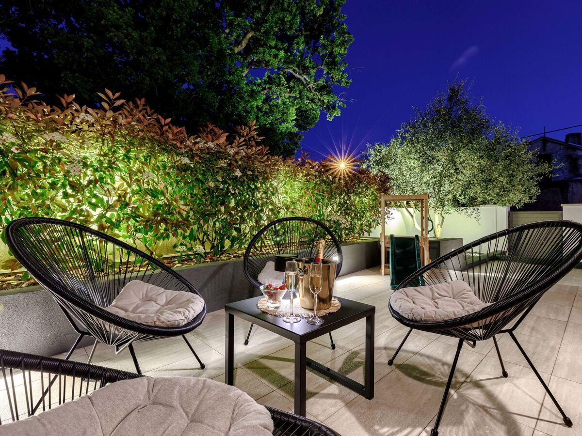 Albona Luna – Maison 3 chambres avec piscine privée - Photo 56