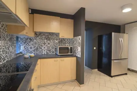 Le Lodge des Bruyères, Maison de vacances de luxe avec piscine et sauna à Waimes - Photo 8