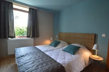 Le Lodge des Bruyères, Maison de vacances de luxe avec piscine et sauna à Waimes - Photo 14