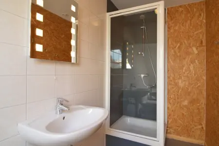 Le Lodge des Bruyères, Maison de vacances de luxe avec piscine et sauna à Waimes - Photo 20