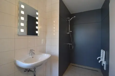 Le Lodge des Bruyères, Maison de vacances de luxe avec piscine et sauna à Waimes - Photo 21