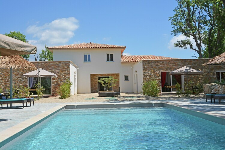 Villa Contempo – 3 chambres, piscine et terrasse à Montauroux - Photo 1