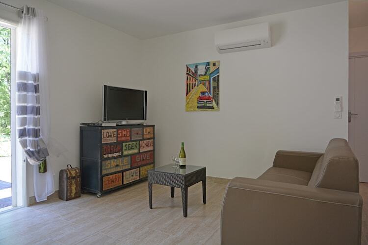 Villa Contempo – 3 chambres, piscine et terrasse à Montauroux - Photo 2