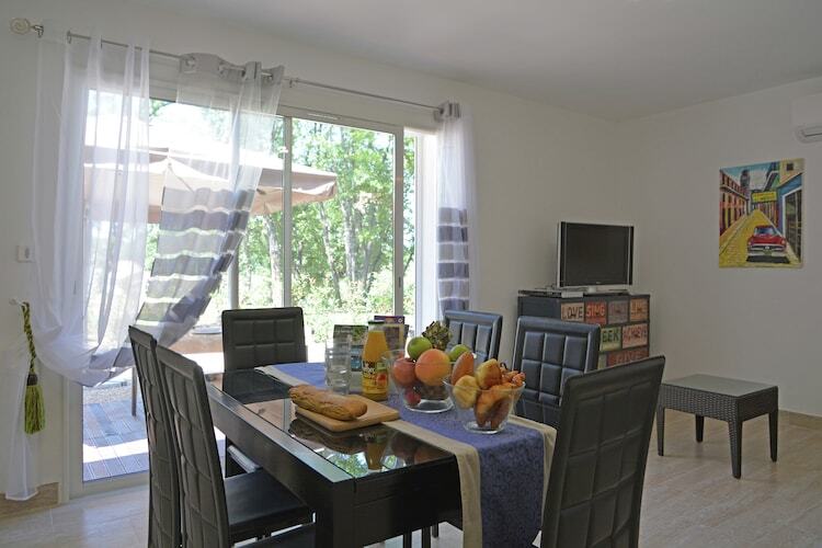 Villa Contempo – 3 chambres, piscine et terrasse à Montauroux - Photo 3