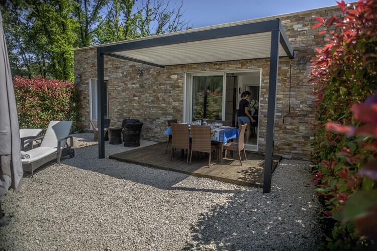 Villa Contempo – 3 chambres, piscine et terrasse à Montauroux - Photo 6