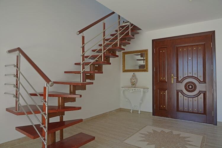 Villa Contempo – 3 chambres, piscine et terrasse à Montauroux - Photo 8