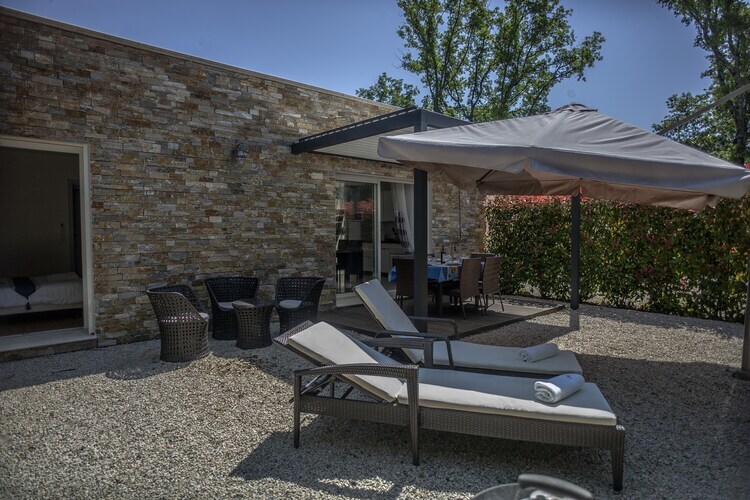 Villa Contempo – 3 chambres, piscine et terrasse à Montauroux - Photo 13