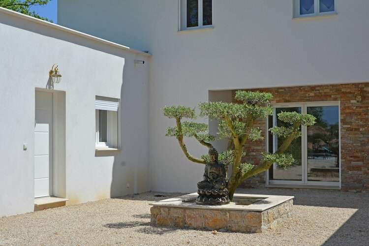 Villa Contempo – 3 chambres, piscine et terrasse à Montauroux - Photo 14