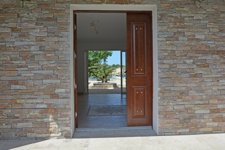 Villa Contempo – 3 chambres, piscine et terrasse à Montauroux - Photo 15