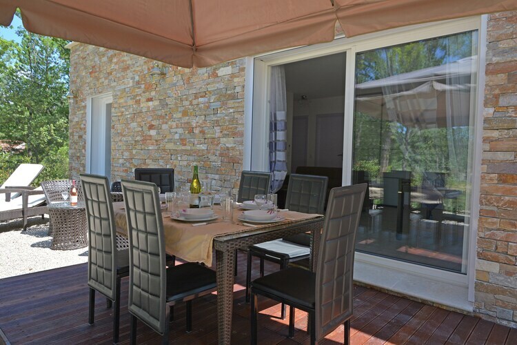 Villa Contempo – 3 chambres, piscine et terrasse à Montauroux - Photo 18