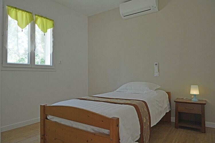 Villa Contempo – 3 chambres, piscine et terrasse à Montauroux - Photo 20