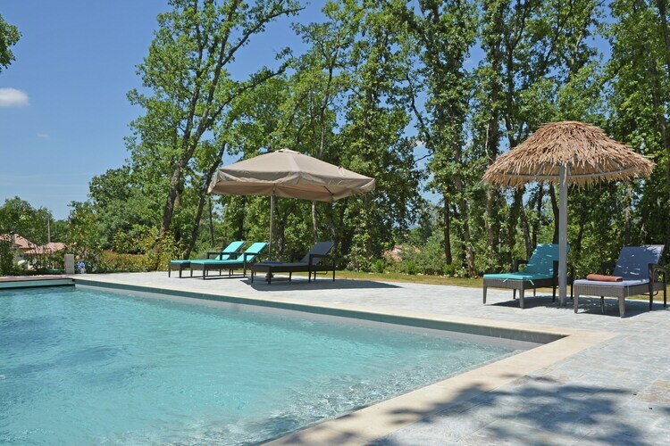 Villa Contempo – 3 chambres, piscine et terrasse à Montauroux - Photo 22