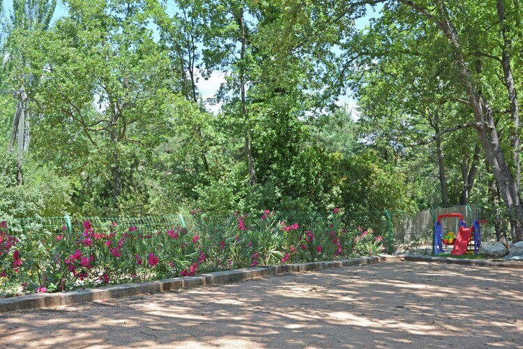 Villa Contempo – 3 chambres, piscine et terrasse à Montauroux - Photo 26