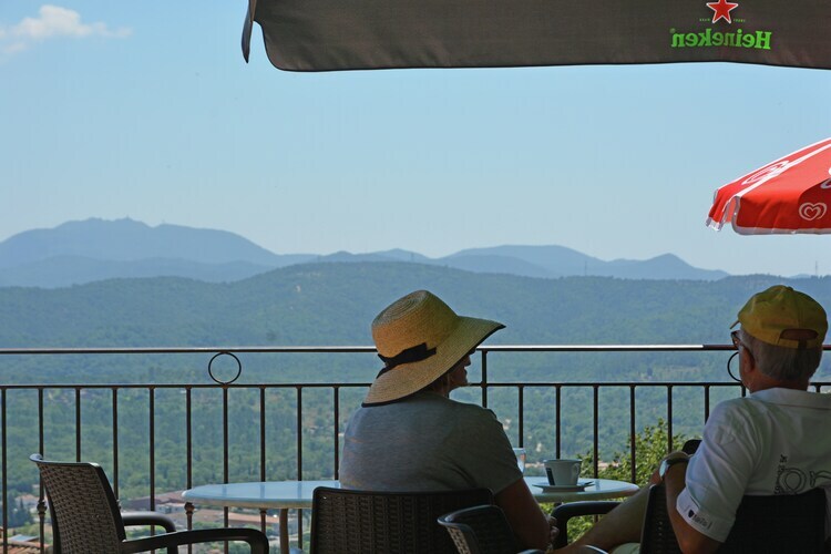 Villa Contempo – 3 chambres, piscine et terrasse à Montauroux - Photo 31