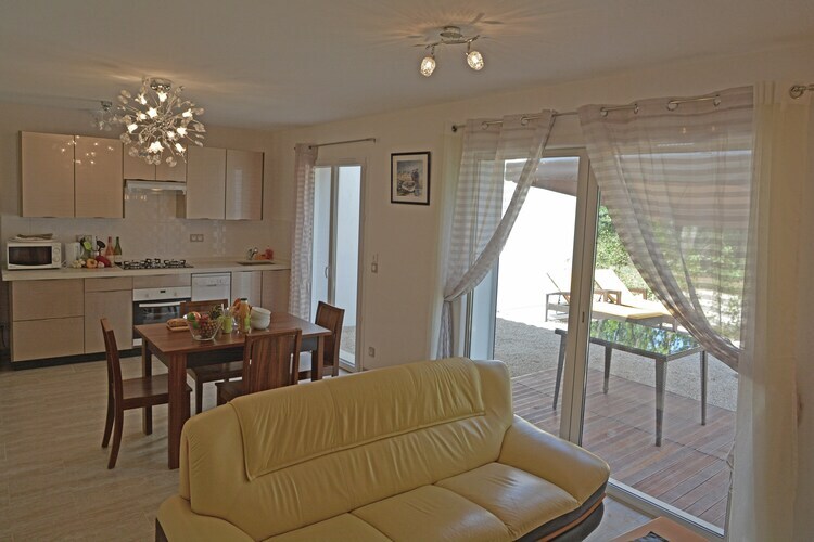 Villa Contempo 4 – Montauroux, piscine et forêt - Photo 2