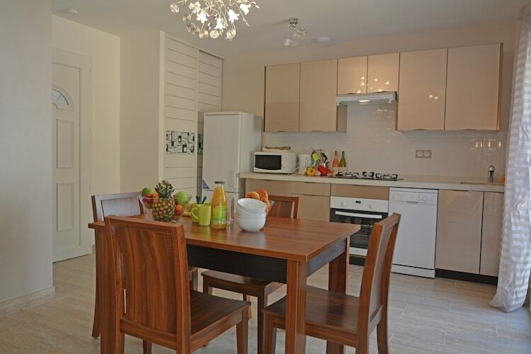 Villa Contempo 4 – Montauroux, piscine et forêt - Photo 3