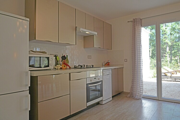 Villa Contempo 4 – Montauroux, piscine et forêt - Photo 4
