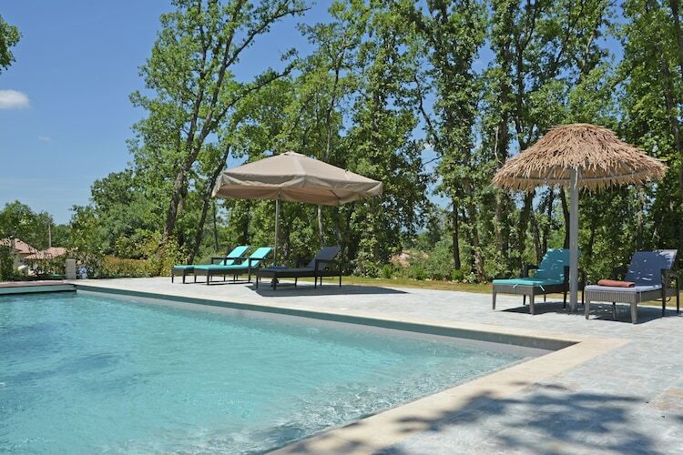 Villa Contempo 4 – Montauroux, piscine et forêt - Photo 7