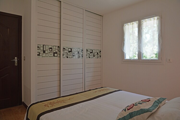 Villa Contempo 4 – Montauroux, piscine et forêt - Photo 15