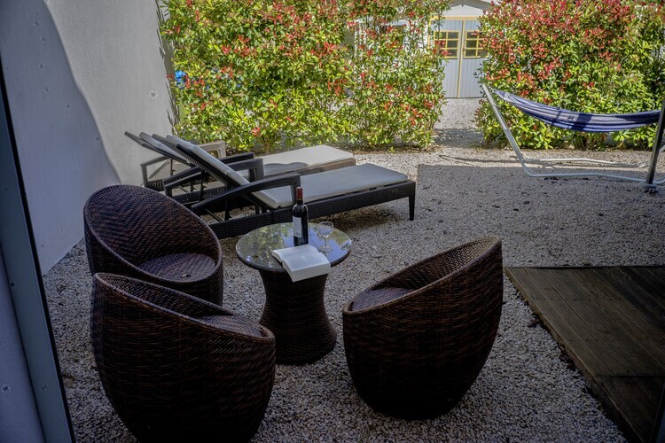 Villa Contempo 4 – Montauroux, piscine et forêt - Photo 18
