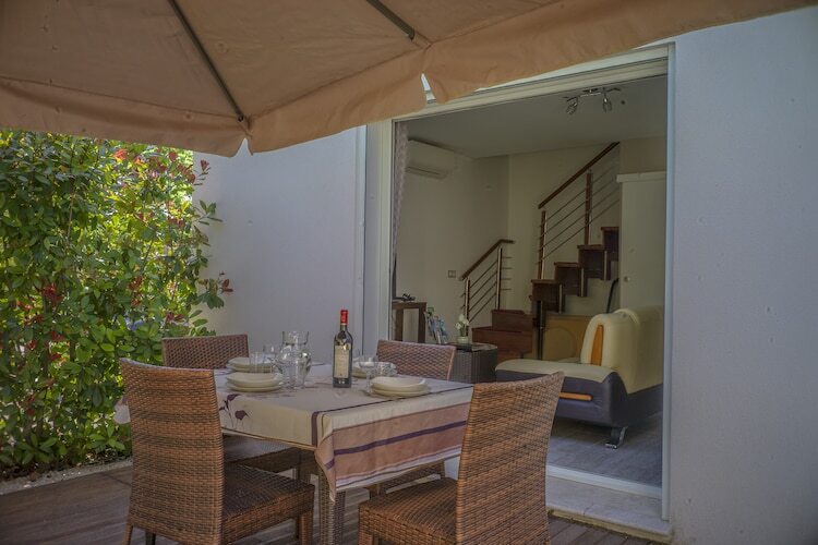 Villa Contempo 4 – Montauroux, piscine et forêt - Photo 19
