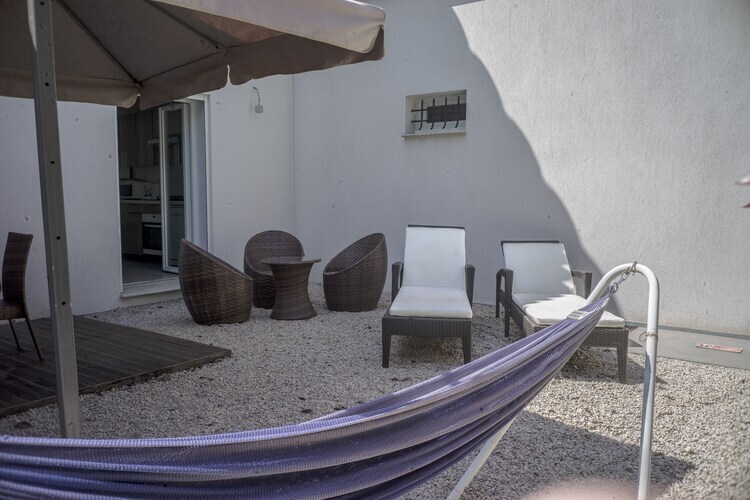Villa Contempo 4 – Montauroux, piscine et forêt - Photo 20