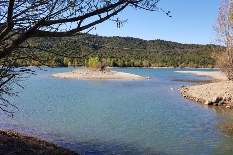 Villa Contempo 4 – Montauroux, piscine et forêt - Photo 37