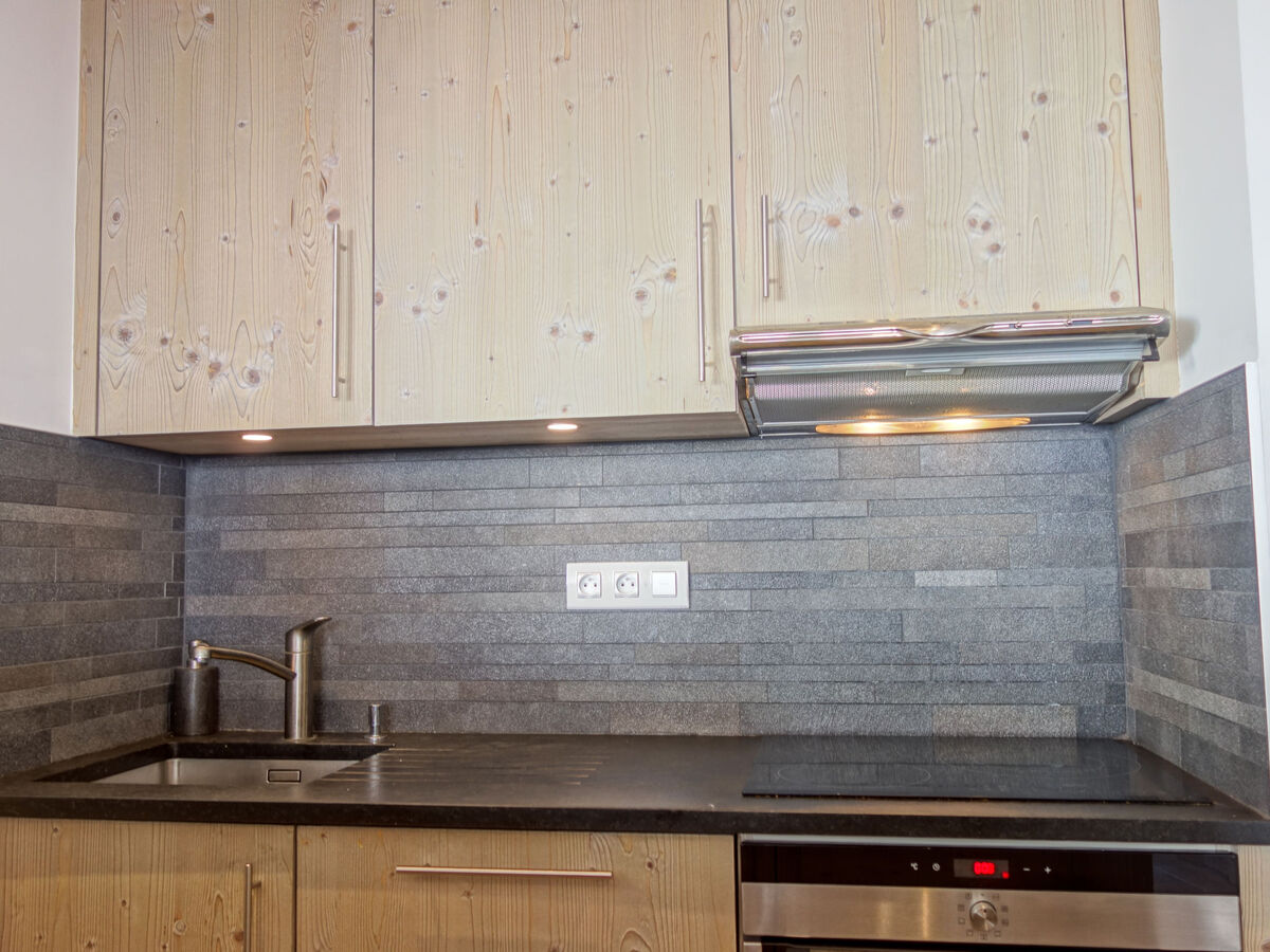 Apt 3 pièces Tignes - 8 pers, 3 balcons sud, vue pistes - Photo 16