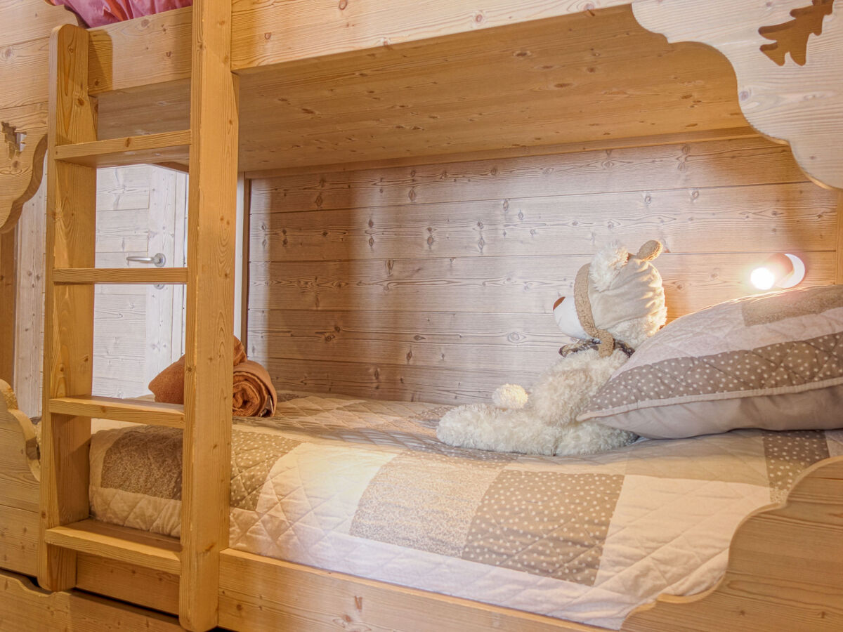 Apt 3 pièces Tignes - 8 pers, 3 balcons sud, vue pistes - Photo 22