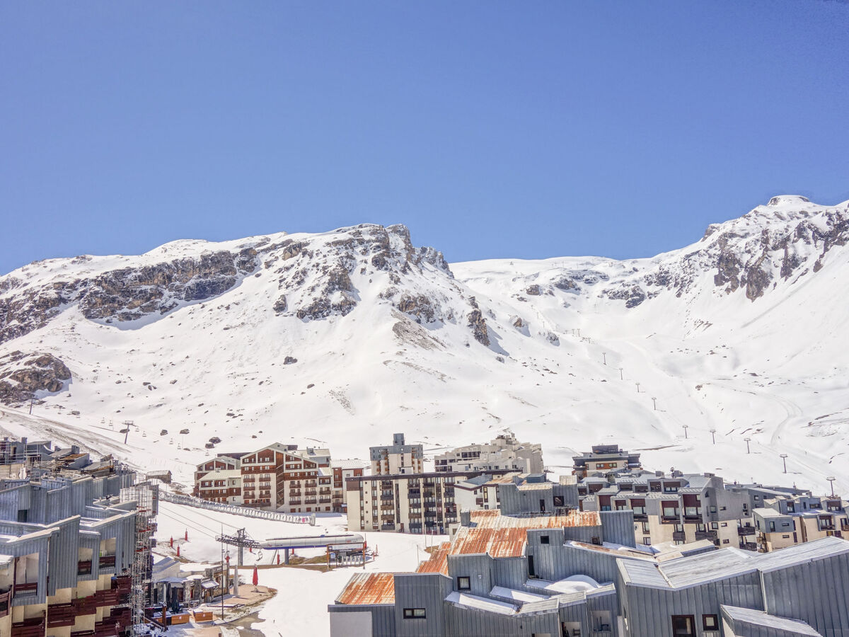 Apt 3 pièces Tignes - 8 pers, 3 balcons sud, vue pistes - Photo 33
