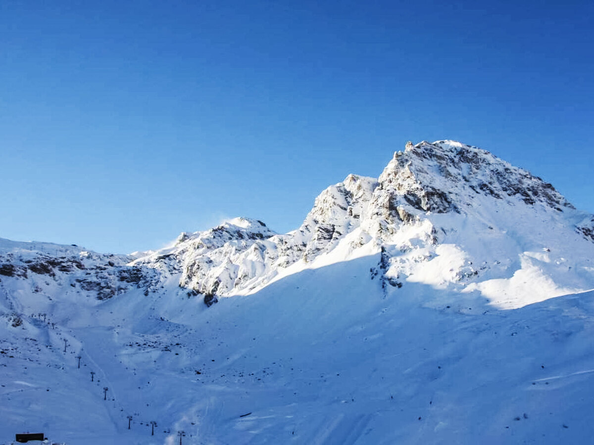 Apt 3 pièces Tignes - 8 pers, 3 balcons sud, vue pistes - Photo 34