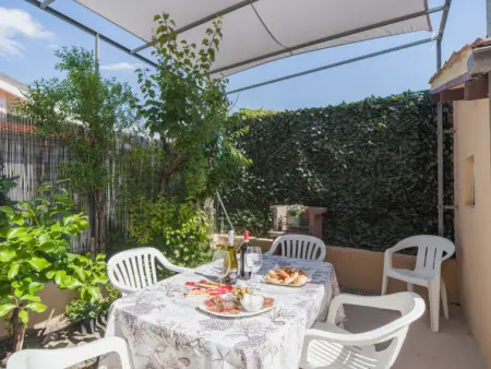 Location maison de vacances à Lido di Camaiore
