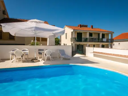 Location appartement à Orebić, Orebić