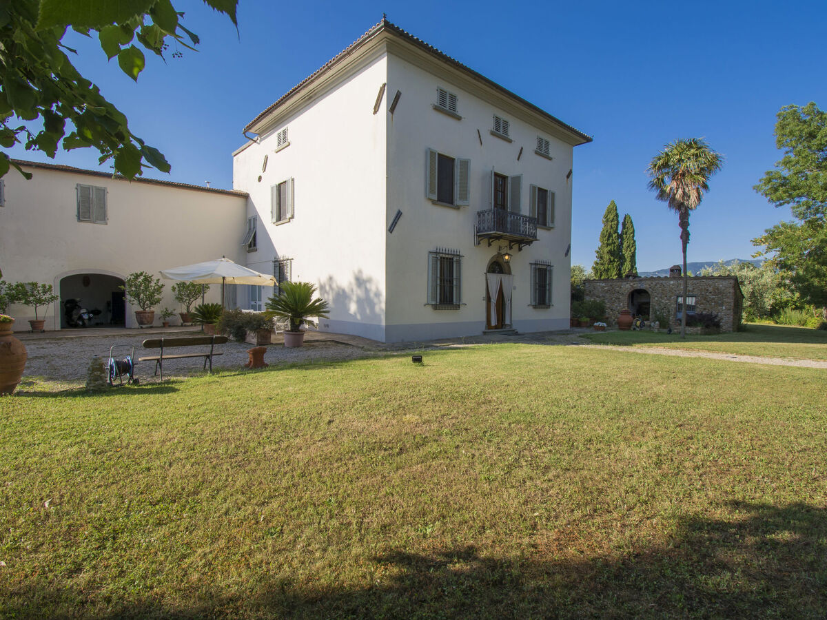 Villa di Vinci – 10 pers., piscine & vignobles - Photo 3