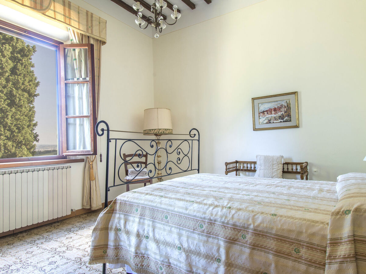 Villa di Vinci – 10 pers., piscine & vignobles - Photo 16