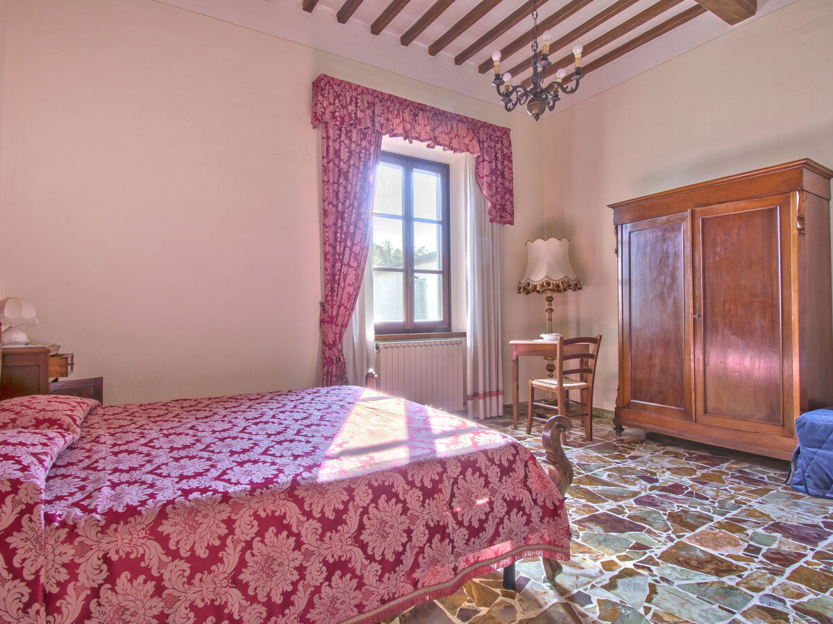 Villa di Vinci – 10 pers., piscine & vignobles - Photo 17