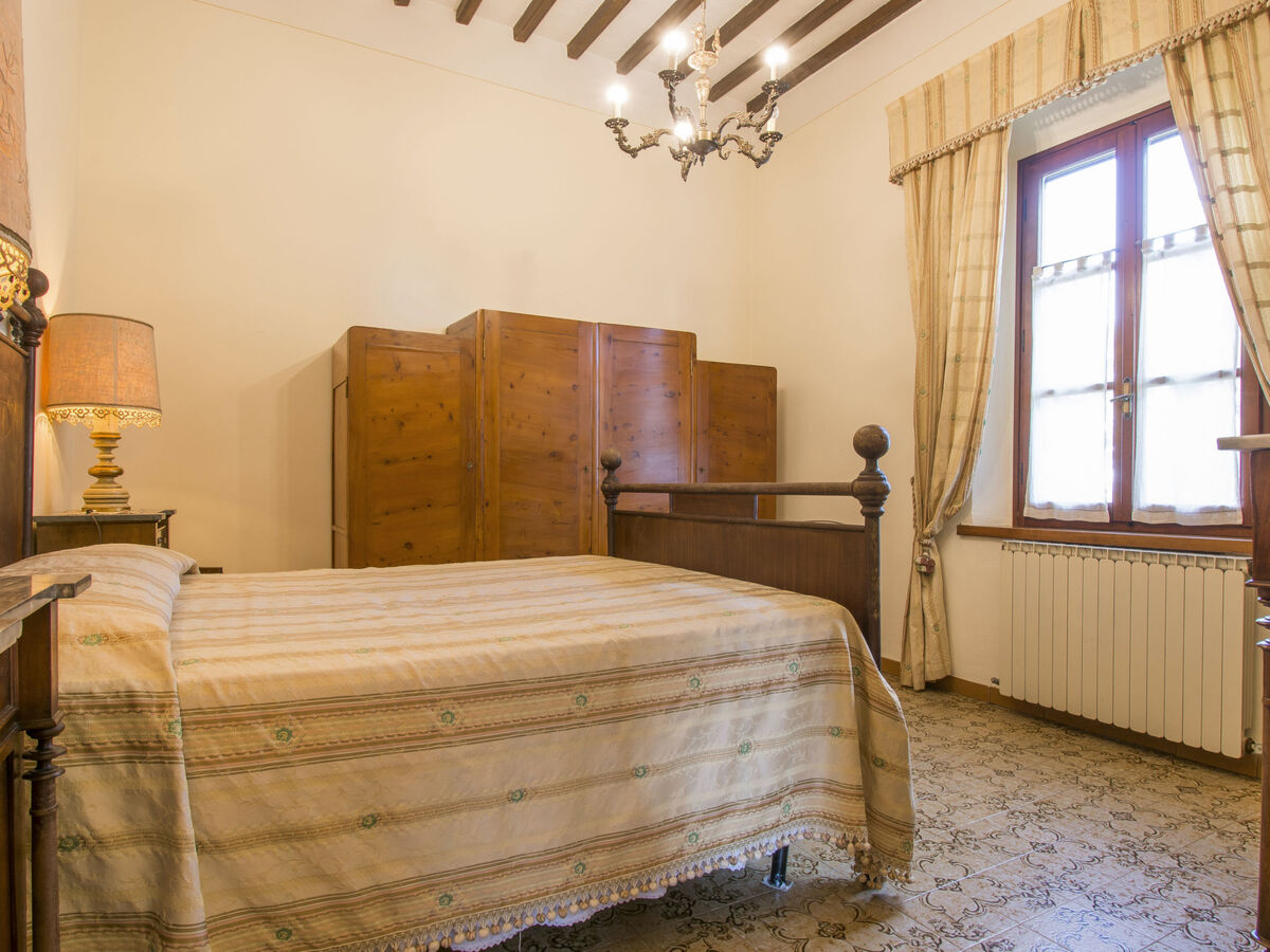 Villa di Vinci – 10 pers., piscine & vignobles - Photo 18