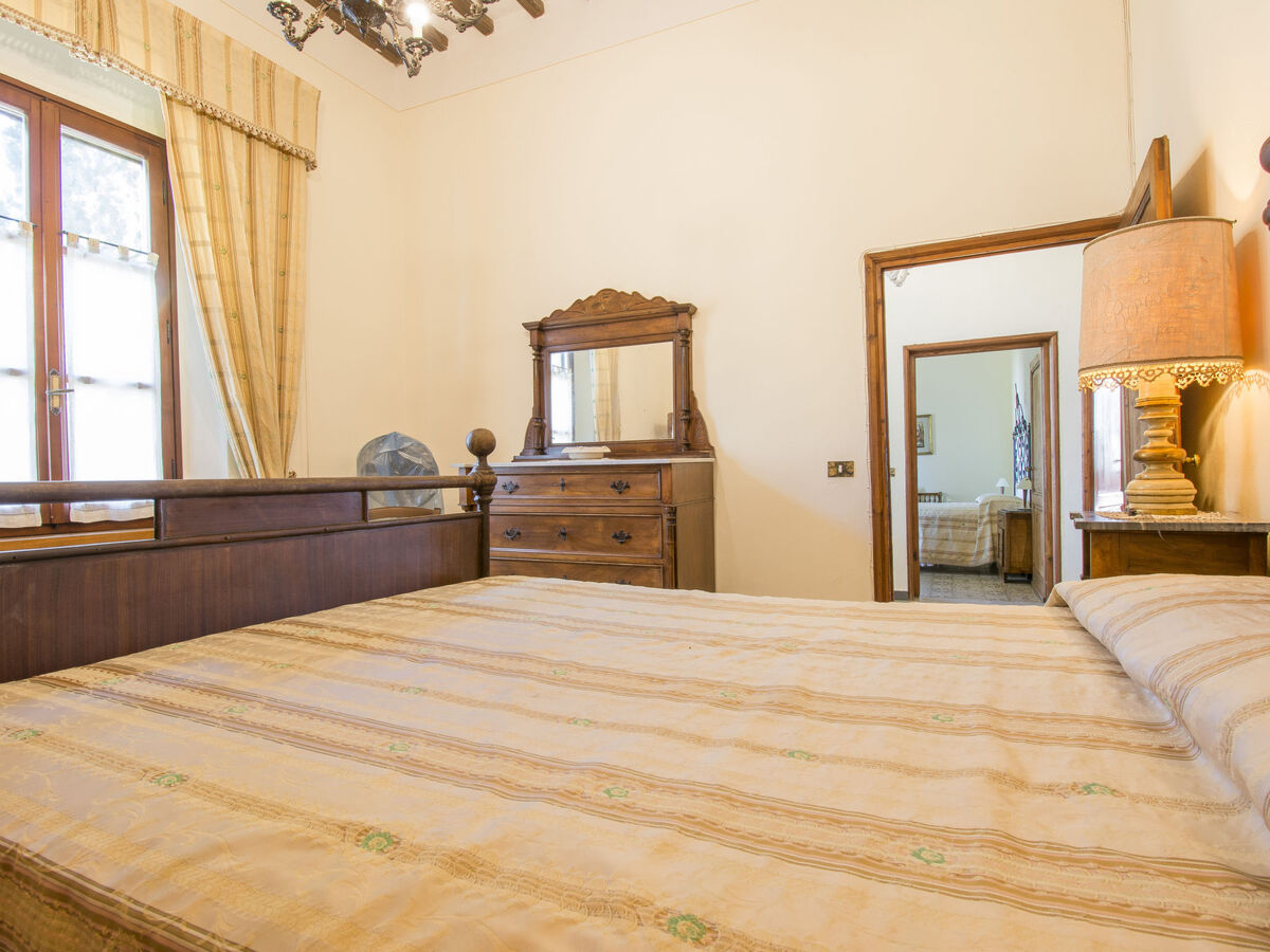 Villa di Vinci – 10 pers., piscine & vignobles - Photo 19