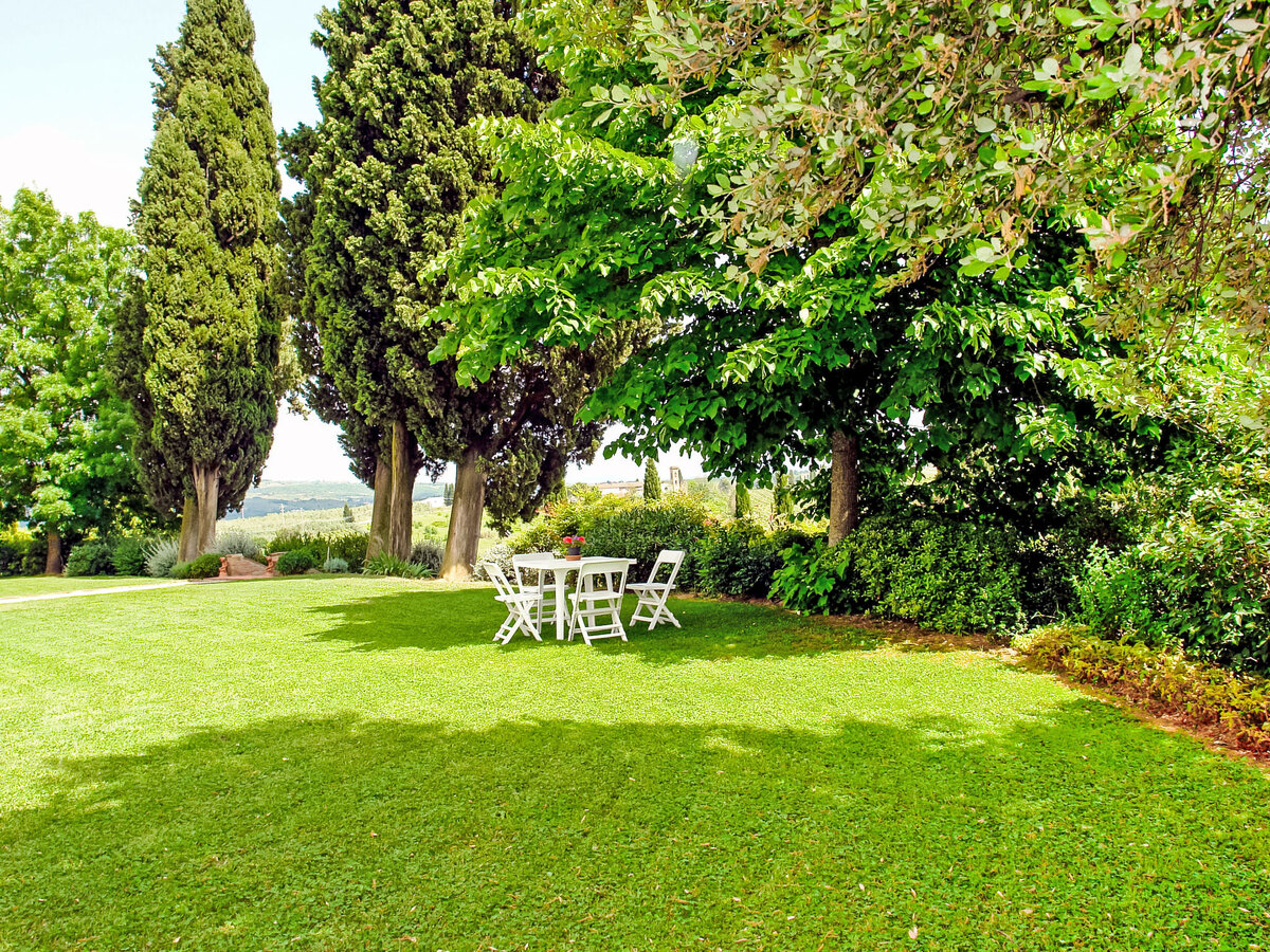 Villa di Vinci – 10 pers., piscine & vignobles - Photo 26