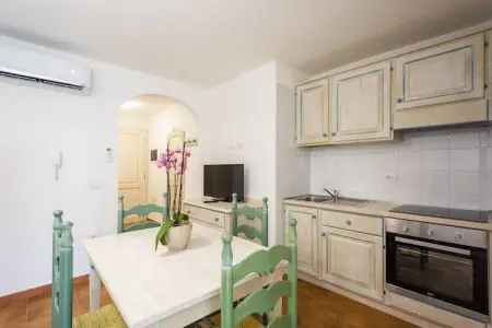 Location maison de vacances à Orosei (NU)