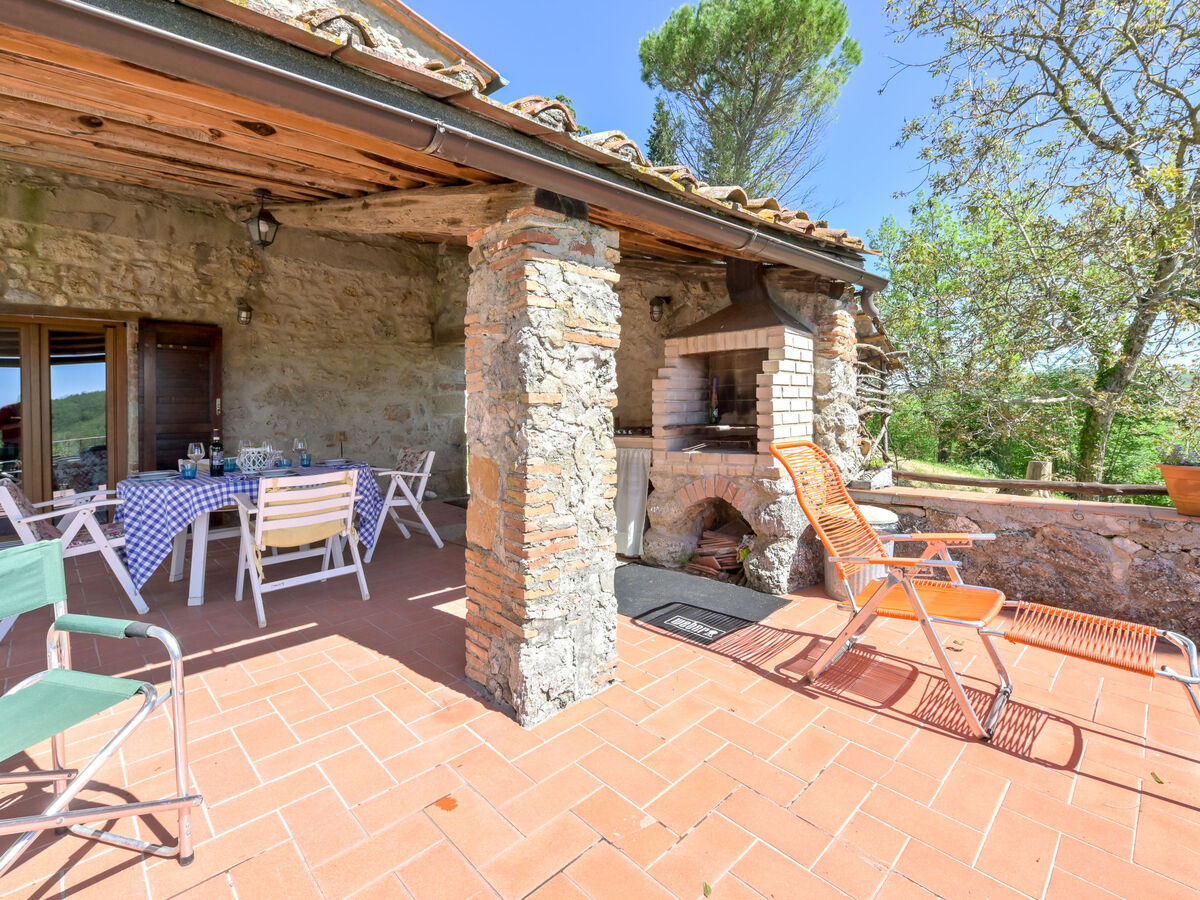 Il Grillo Parlante – Maison rustique 6 pers. à Prata - Photo 2