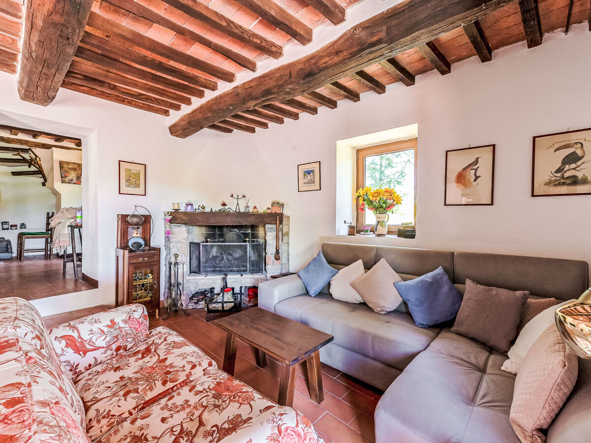 Il Grillo Parlante – Maison rustique 6 pers. à Prata - Photo 5