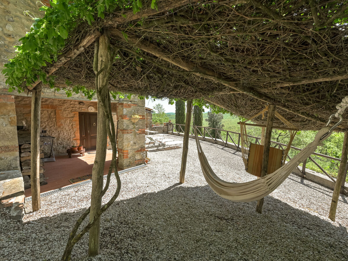 Il Grillo Parlante – Maison rustique 6 pers. à Prata - Photo 6