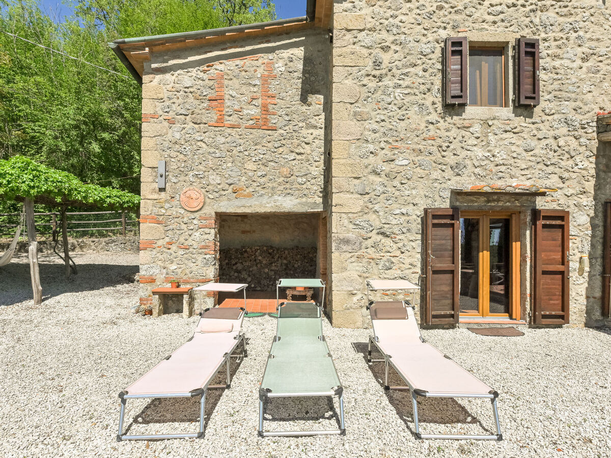 Il Grillo Parlante – Maison rustique 6 pers. à Prata - Photo 8