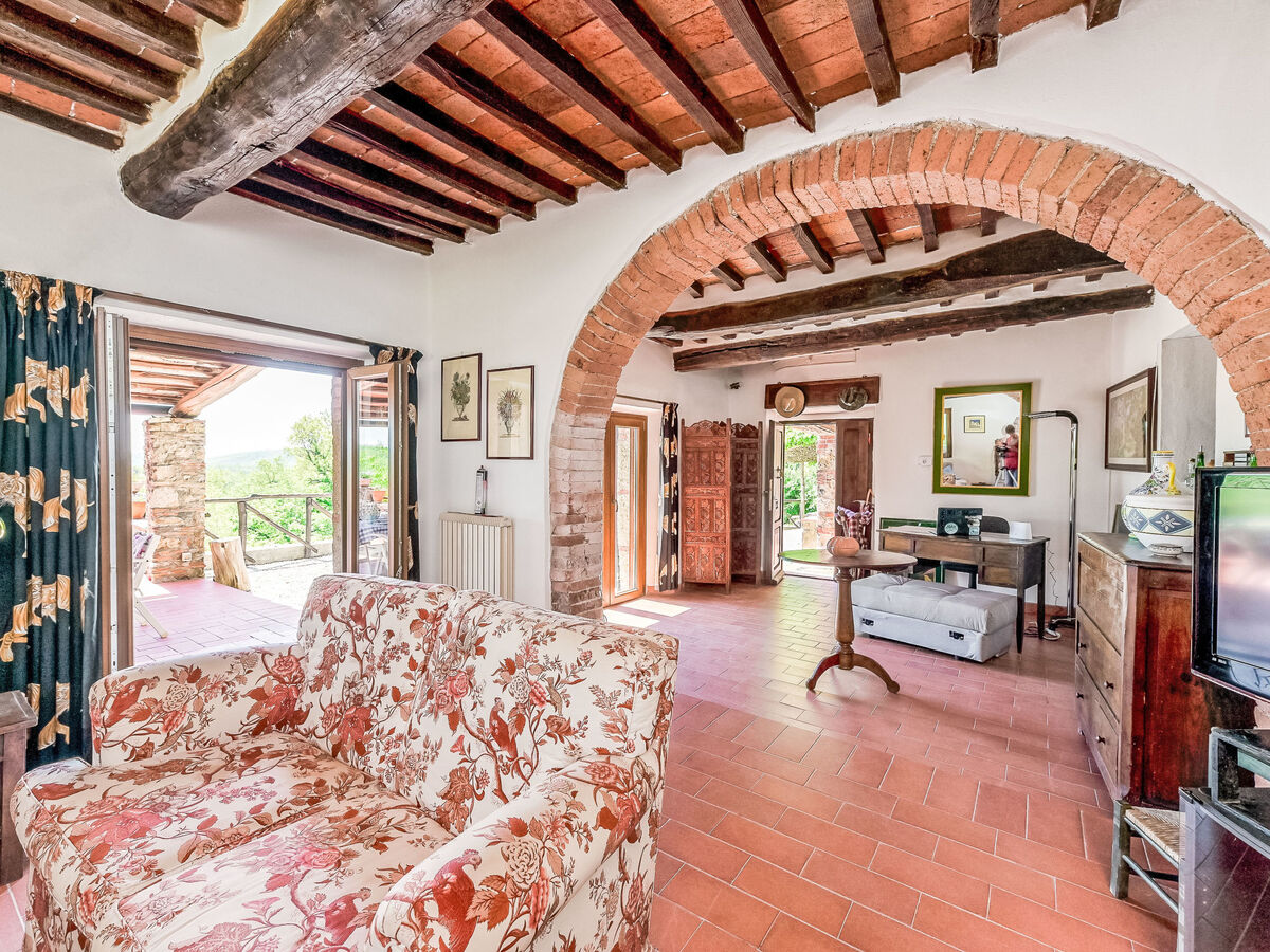 Il Grillo Parlante – Maison rustique 6 pers. à Prata - Photo 10